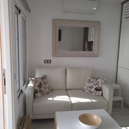 Vivienda Vacacional Para El Relax Daire San Agustín Dış mekan fotoğraf