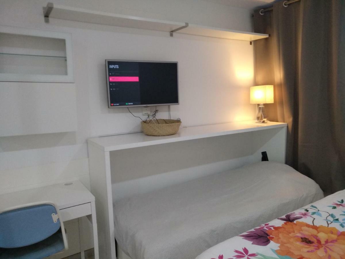 Vivienda Vacacional Para El Relax Daire San Agustín Dış mekan fotoğraf