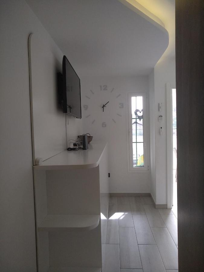 Vivienda Vacacional Para El Relax Daire San Agustín Dış mekan fotoğraf