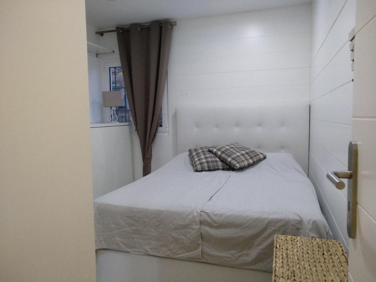 Vivienda Vacacional Para El Relax Daire San Agustín Dış mekan fotoğraf