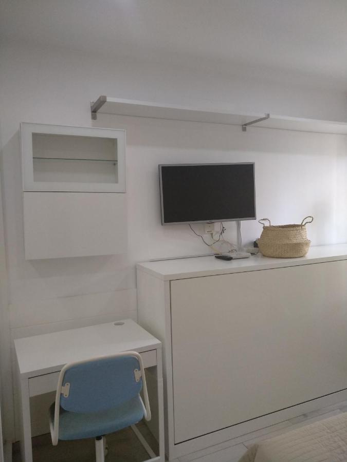 Vivienda Vacacional Para El Relax Daire San Agustín Dış mekan fotoğraf