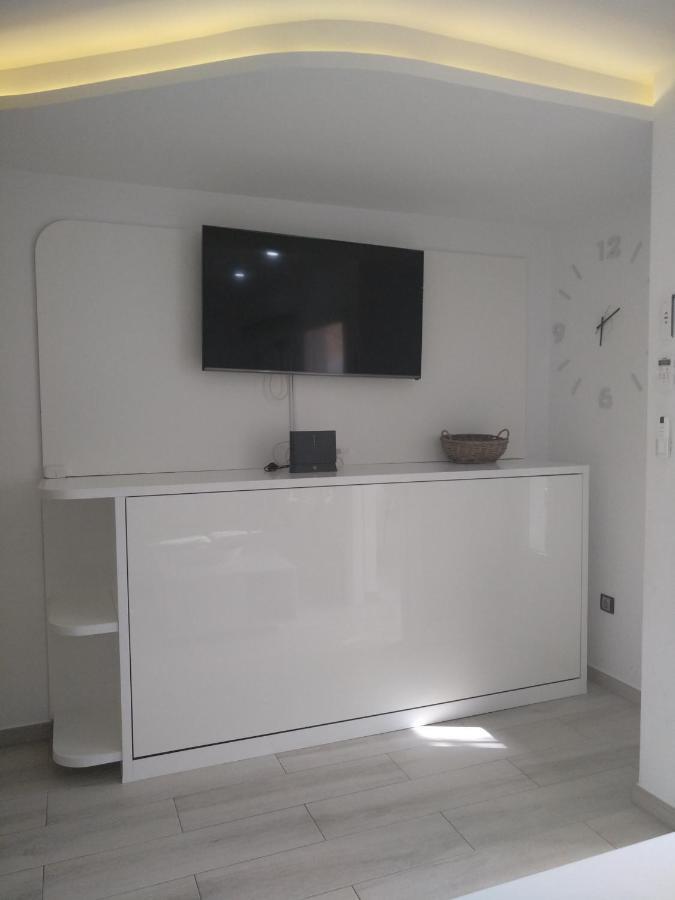 Vivienda Vacacional Para El Relax Daire San Agustín Dış mekan fotoğraf